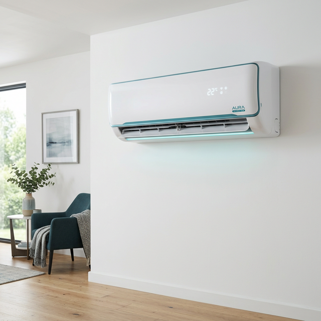 Premium Inverter Aircon (1.5HP)